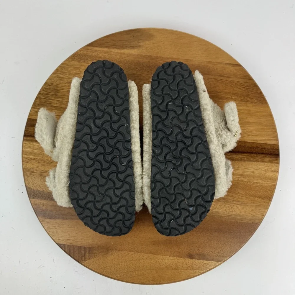 Birkenstock size eu